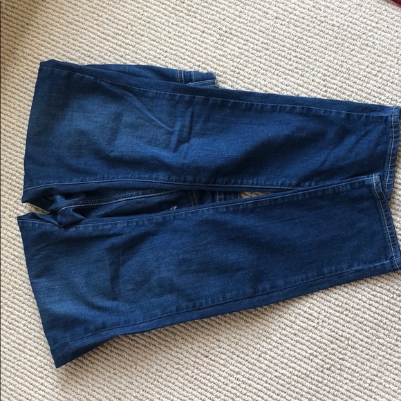 PAIGE jeans NWOT - Picture 5 of 6